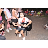 Campamento de 6to. y 5to grado - Nivel Primario